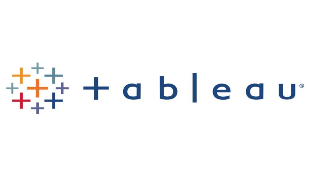 Tableau Logo.
